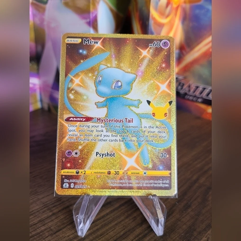 recent rare pokemon cards The Most Sought-After Pokmon Cards and Their Value in 2024  The Pristine  Auction Blog